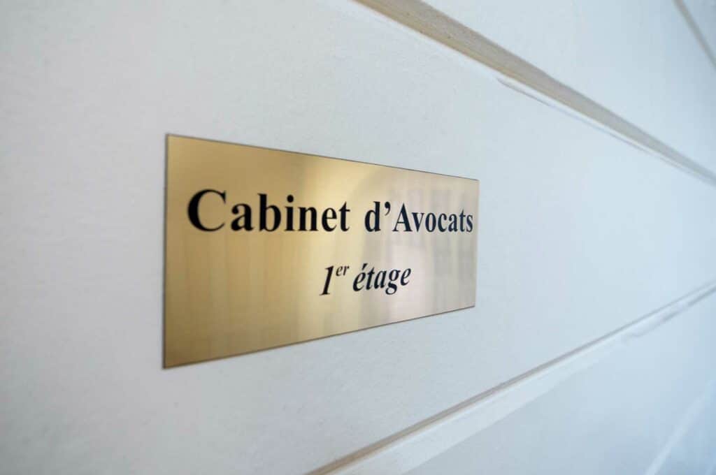 Avocats
